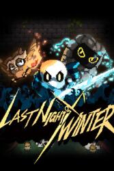 Gamersky Games Last Night of Winter (PC)