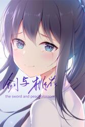 Furindo The Sword and Peachblossom (PC)