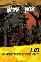 Devolver Digital Weird West (PC)