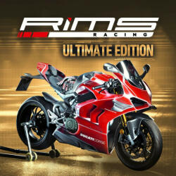 NACON Rims Racing [Ultimate Edition] (PC)