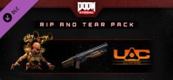 Bethesda DOOM Eternal Rip and Tear Pack DLC (PC)