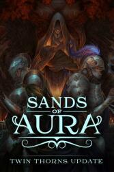 Freedom Games Sands of Aura (PC)