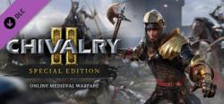 Deep Silver Chivalry II Special Edition Content DLC (PC)