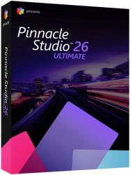 Corel Pinnacle Studio 26 Ultimate PNST26ULMLEU
