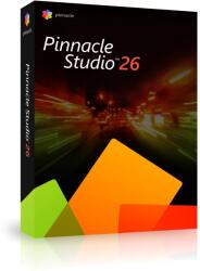 Corel Pinnacle Studio 26 Standard PNST26STMLEU