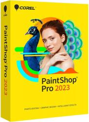 Corel PaintShop Pro 2023 PSP2023MLMBEU