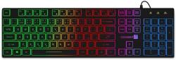 CONNECT IT Chocolate RNBW CZ/SK (CKB-5050-CS)