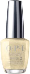 OPI Infinite Shine Gift Of Gold Never Gets Old 15 ml