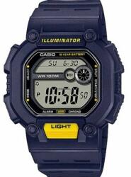 Casio W-737H-2AVDF Ceas