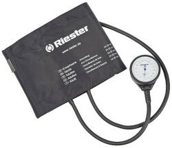  Riester exacta® órás vérnyomásmérő