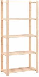 vidaXL 286199 80x38x170 cm