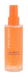 Lancaster Sun Beauty Sun Protective Water SPF30 pentru corp 150 ml unisex