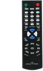 Telecomanda TV PRC MB-7909 Universala 34 butoane (MB-7909)