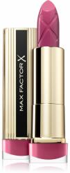 MAX Factor Colour Elixir 24HR Moisture овлажняващо червило цвят 110 Rich Raspberry 4, 8 гр