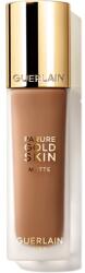 Guerlain Parure Gold Skin Matte Foundation machiaj matifiant de lungă durată SPF 15 culoare 6N 35 ml