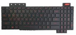 MMD Tastatura laptop Asus TUF FX503V FX503VD FX503VM iluminata US (MMDASUS3899BUS-62687)