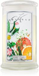 Kringle Candle Essentials lumânare parfumată 624 g