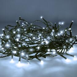 Brilagi - LED Екстериорни лампички 200xLED/8 функции 23м IP44 студено бели (BG0250)
