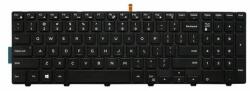 MMD Tastatura laptop Dell Vostro 15 3559 iluminata US (MMDDELL3488BUSS-62644)
