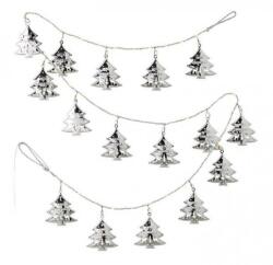 Markslöjd 704981 - LED Dekoratív lánc GERDA 40xLED/2xAA 1, 8m meleg fehér 704981.00 (ML1189)