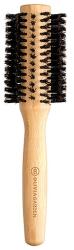 Olivia Garden Bamboo Touch Eco-Friendly Bamboo Brush Blowout Boar 30 mm