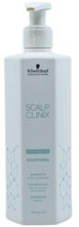 Schwarzkopf Scalp Clinix Microbiome Soothing Shampoo 300 ml