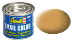 Revell 088 Okkersárga RAL 1011 matt olajbázisú makett festék (32188)