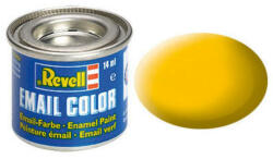 Revell 015 Sárga RAL 1017 matt olajbázisú makett festék (32115)