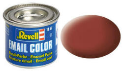 Revell 037 Téglavörös RAL 3009 matt olajbázisú makett festék (32137)