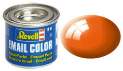 Revell 030 Narancs RAL 2004 fényes olajbázisú makett festék (32130)