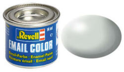 Revell 371 Világosszürke RAL 7035 selyemmatt olajbázisú makett festék (32371)