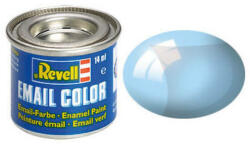 Revell 752 Kék átlátszó olajbázisú makett festék (32752)