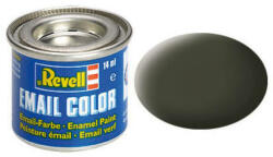 Revell 042 Olajsárga matt olajbázisú makett festék (32142)