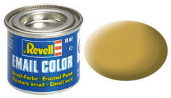 Revell 016 Homokszín RAL 1024 matt olajbázisú makett festék (32116)