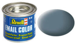Revell 079 Kékesszürke RAL 7031 matt olajbázisú makett festék (32179)