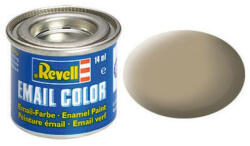 Revell 089 Beige RAL 1019 matt olajbázisú makett festék (32189)