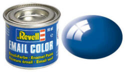 Revell 052 Kék RAL 5005 fényes olajbázisú makett festék (32152)