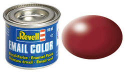 Revell 331 Bíborvörös RAL 3004 selyemmatt olajbázisú makett festék (32331)