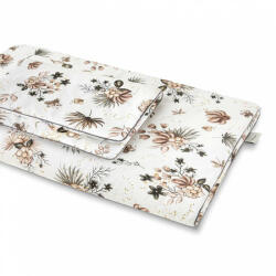 Belisima 2-részes ágyneműhuzat Belisima Night Garden 100/135 - pindurka