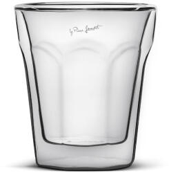 Lamart LT9023 Vaso 2 részes pohárkészlet 280 ml (42003772)