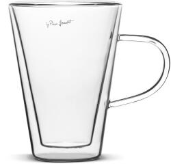Lamart LT9028 Vaso 2 részes teás pohárkészlet 300 ml (42003777)