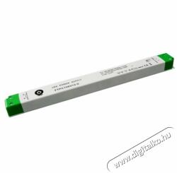 POS Power FTPC150V12-S 12V/11A 132W IP20 vékony LED tápegység