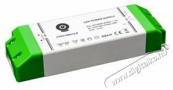 POS Power FTPC150V12-E 12V/11A 150W IP20 gazdaságos LED tápegység - digitalko