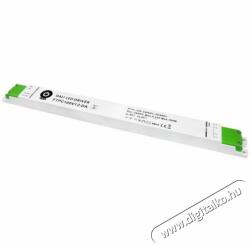 POS Power FTPC100V12-DA 12V/8.33A 100W IP20 DALI LED tápegység - digitalko