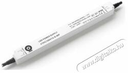 POS Power FTPC100V12-S-WP 12V/8.33A 100W IP66 vékony vízálló LED tápegység