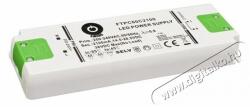 POS Power FTPC60C2100 2100mA/14.5~28.5V 59, 8W IP20 LED tápegység - digitalko