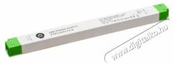 POS Power FTPC200V12-S 12V/15A 180W IP20 vékony LED tápegység - digitalko