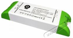 POS Power FTPC100V12-D 12V/8.33A 100W IP20 szabályozható LED tápegység - digitalko