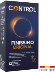 CONTROL Finissimo Original 12 pack