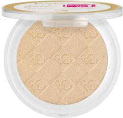 Eveline Cosmetics Iluminator - Eveline Cosmetics Feel The Glow Diamond Highlighter 03